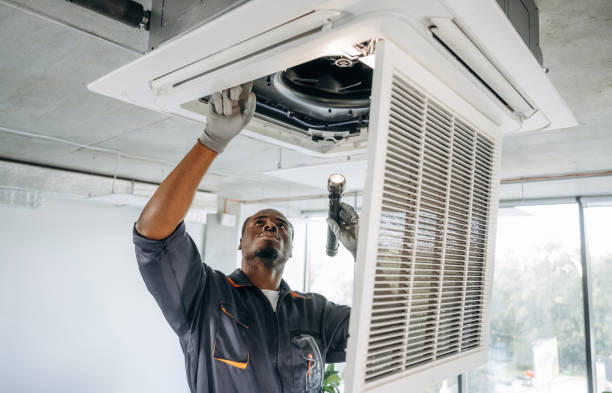 Licensed Hvac Repair service in Farmersville, TX - FH HVAC