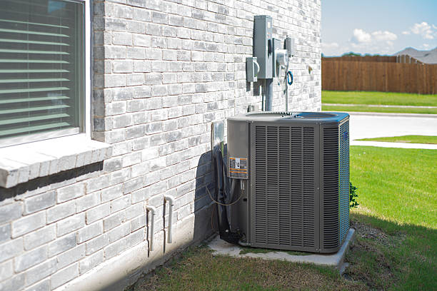 Reliable Hvac Repair contractor in Farmersville, TX by FH HVAC